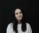 Горупай Анастасия Юрьевна