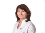 Меньшикова Елена Сергеевна