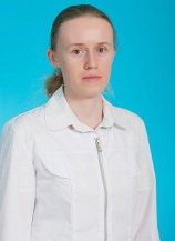 Дмитриева Ирина Сергеевна