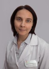 Лазорева Валентина Владимировна