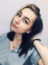 Золотухина Наталья