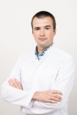 Мельников Илья Юрьевич