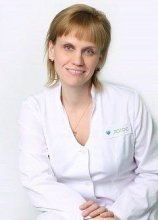 БУБНОВА ВАЛЕРИЯ СЕРГЕЕВНА