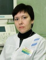 Катина Елена Викторовна