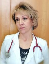 Власова Наталья Николаевна