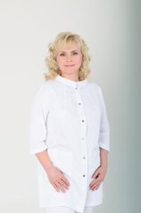 Хлеборобова Влада Борисовна