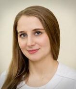 Пфайфер Ольга Владимировна