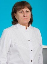 Крюковская Ольга Васильевна
