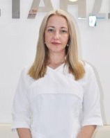 Васильченко Наталья Андреевна