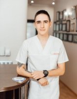 Кругов Владислав Андреевич