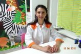 Бирюк Наталья Дмитриевна