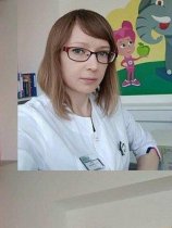 Тутанина Лариса Александровна