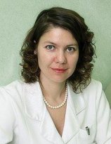 Ершова Наталья Геннадьевна