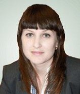 Неведьева Юлия Владимировна