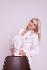 Федчук Анна Владимировна