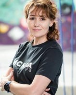 Христенко Альбина