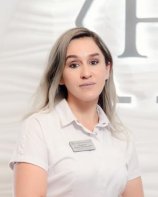 Новикова Оксана Александровна