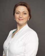 Кошкарева Мария Сергеевна