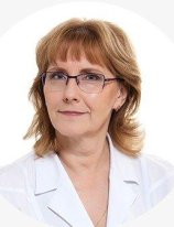 Попова Раиса Вениаминовна