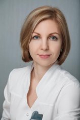 Окуловских Наталья Владимировна