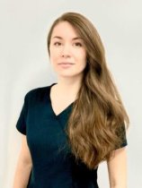 Бутакова Валерия Олеговна
