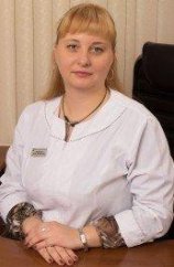 Кузнецова Ирина Валерьевна