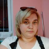 Серебрякова Екатерина
