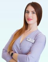 Шаповал Екатерина Сергеевна
