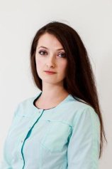 Самохвалова Ульяна Николаевна