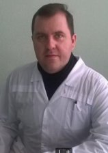 Юрков Андрей Сергеевич