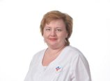 Тихонова Светлана Александровна