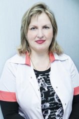 Зайцева Алла Александровна