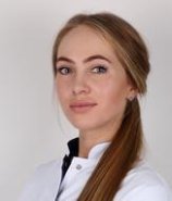 Станкевич Наталья Алексеевна