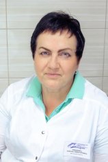 Рябикина Олиана Викторовна