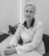 Рубцова Александра Анатольевна