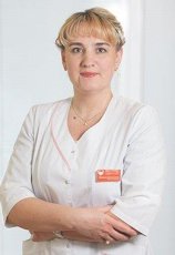 Докшина Наталья Анатольевна