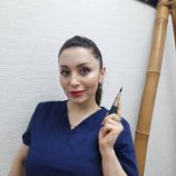 Иванова Заира