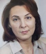 Зайнетдинова Лариса Фоатовна