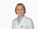 Рышкова Елена Петровна
