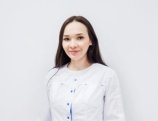 Коблова Валентина Анатольевна