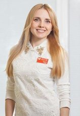 Минеева Марина