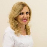 Милюкова Анна Александровна