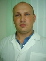 Кислов Сергей Геннадьевич