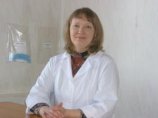 Шахматова Ольга Николаевна