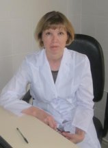 Алленсон Елизавета Ивановна