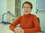 Решетова Людмила Раисовна