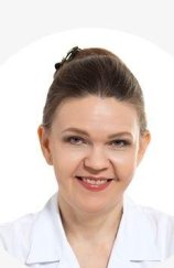 Захарова Ольга Александровна