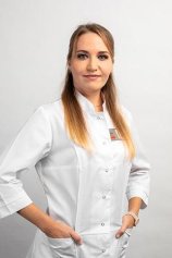 Троменшлегер Ирина Вадимовна