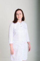Доможирова Ольга Сергеевна