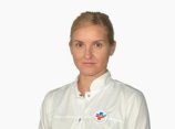 Янцен Анна Александровна